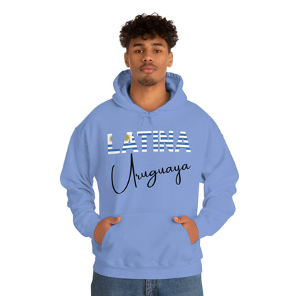 Latina Uruguaya, Hoodie