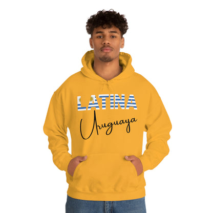 Latina Uruguaya, Hoodie