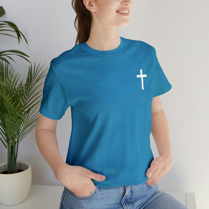 Jesus Is My Savior Shirt