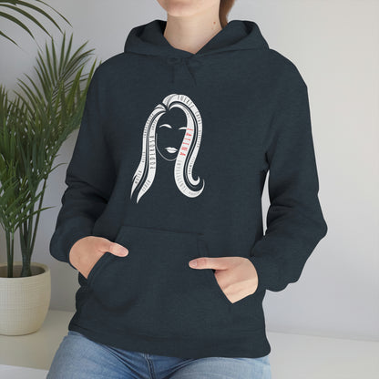 Fuerza Latina, Hoodie