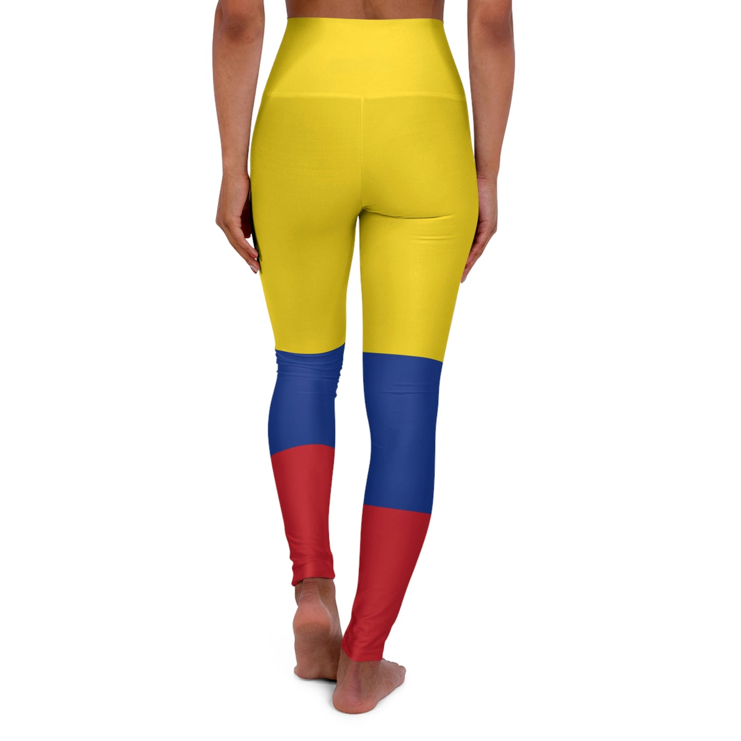 Colombia Leggings