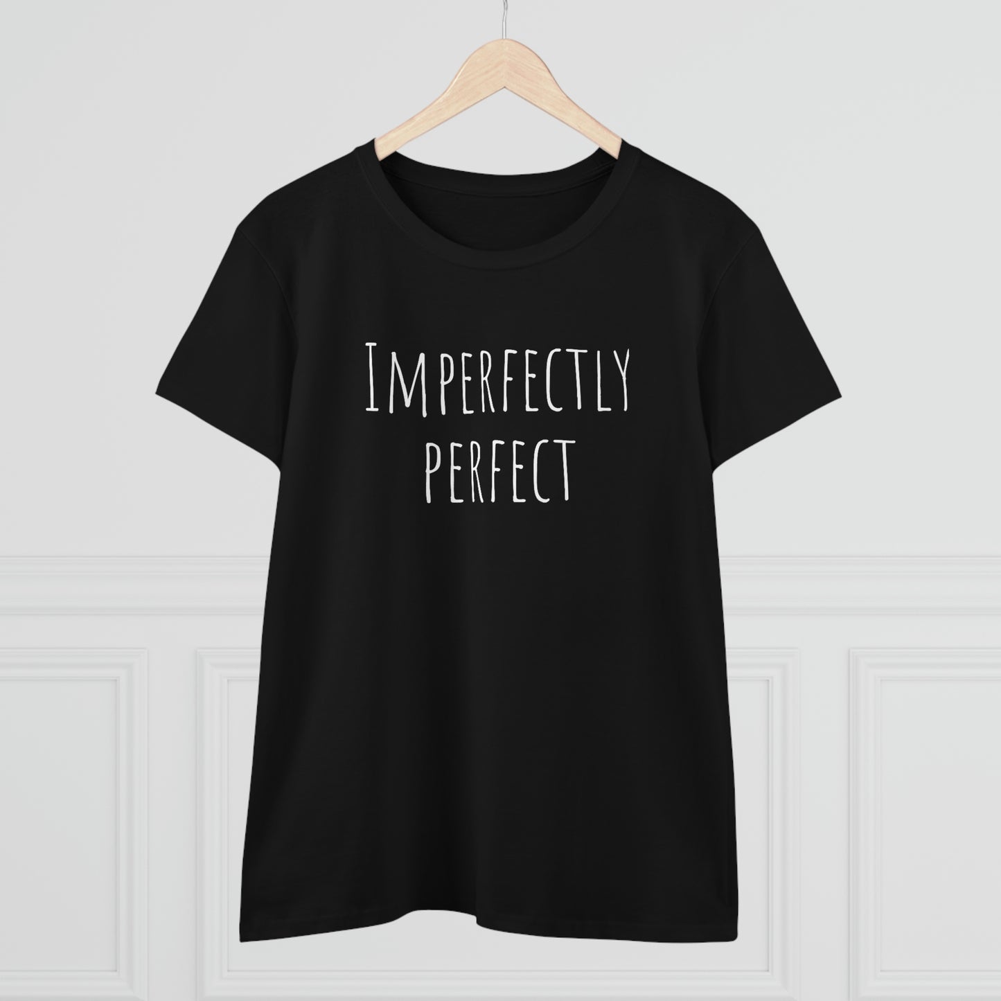 Imperfectly Perfect Shirt, Tshirt