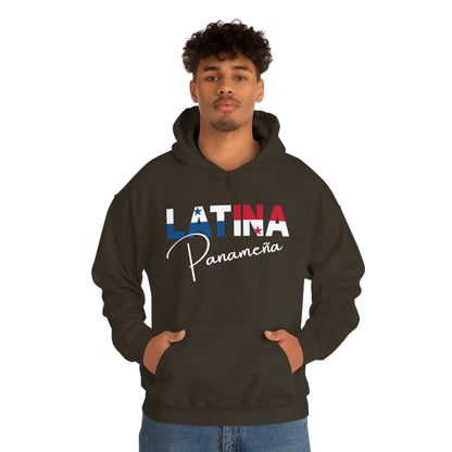 Latina Panameña, Hoodie