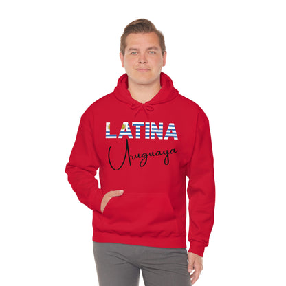 Latina Uruguaya, Hoodie