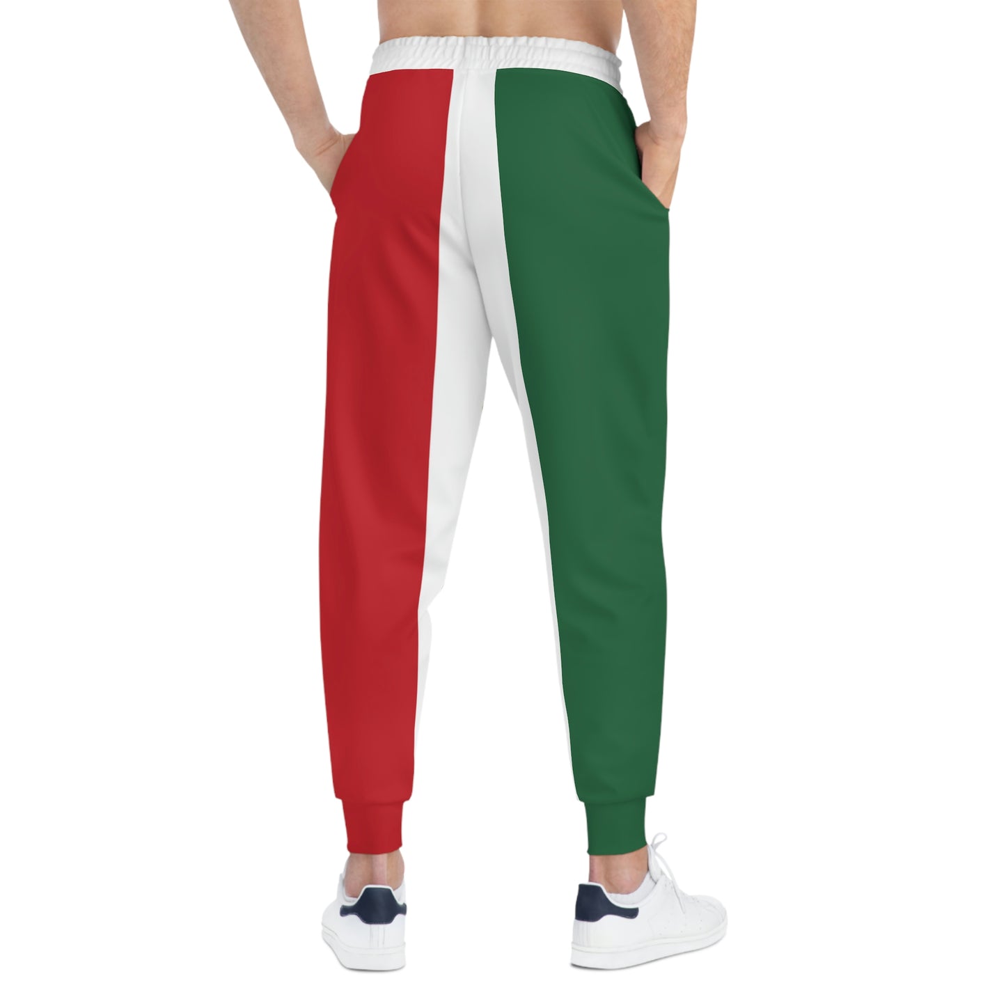 Mexico Joggers