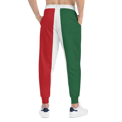 Mexico Joggers