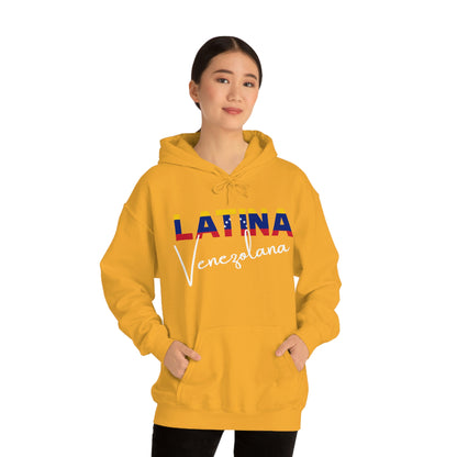 Latina Venezolana, Hoodie