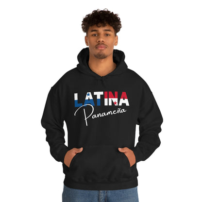 Latina Panameña, Hoodie