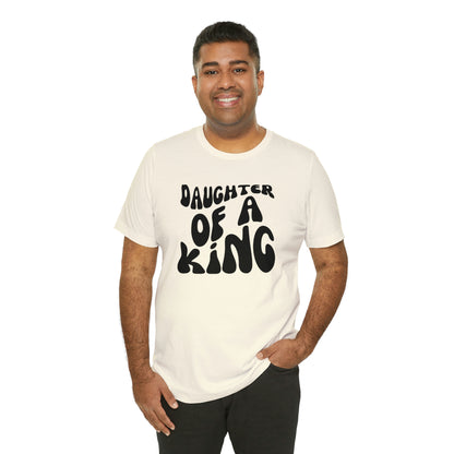 Daughter of a King, Shirt