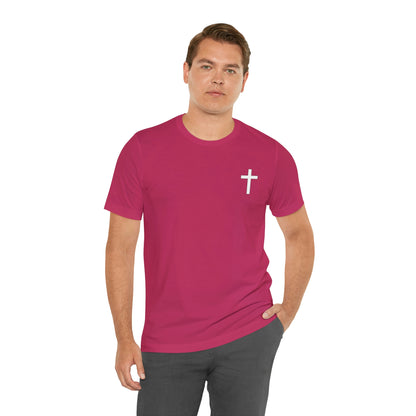 Jesus Is My Savior Shirt