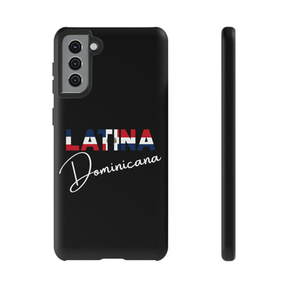 Latina Mexicana, Phone Case