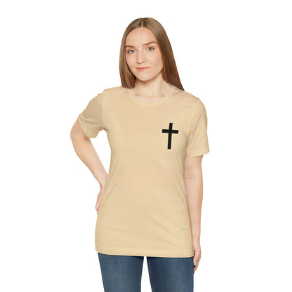 Jesus Is My Savior, Shirt