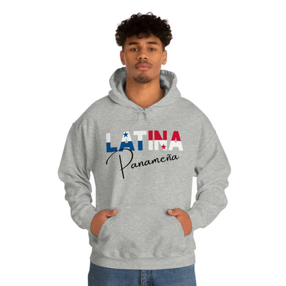 Latina Panameña, Hoodie