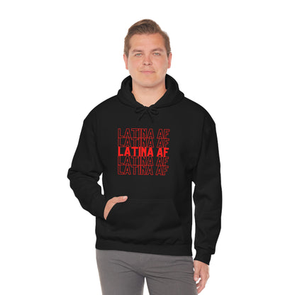 Latina AF, Hoodie