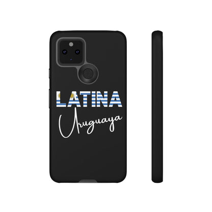 Latina Uruguaya, Tough Phone Case