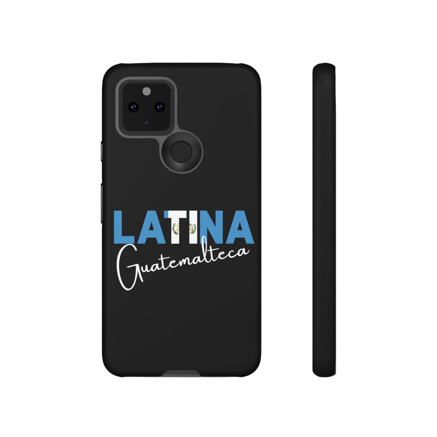 Latina Guatemalteca, Tough Phone Case