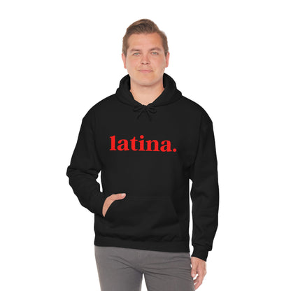 Simply Latina, Hoodie