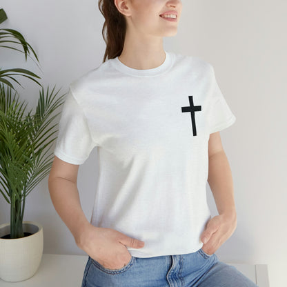 Jesus Is My Savior, Shirt