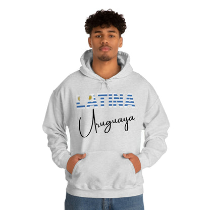 Latina Uruguaya, Hoodie