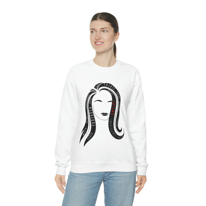 Fuerza Latina, Sweatshirt