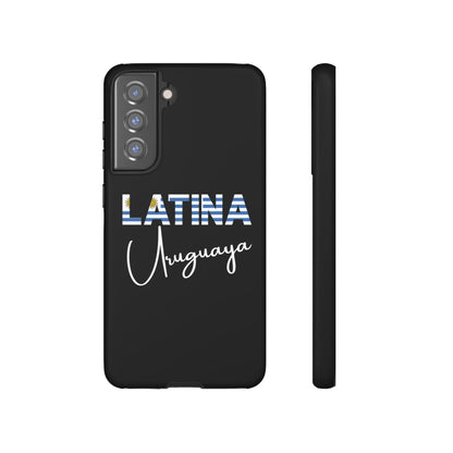 Latina Uruguaya, Tough Phone Case