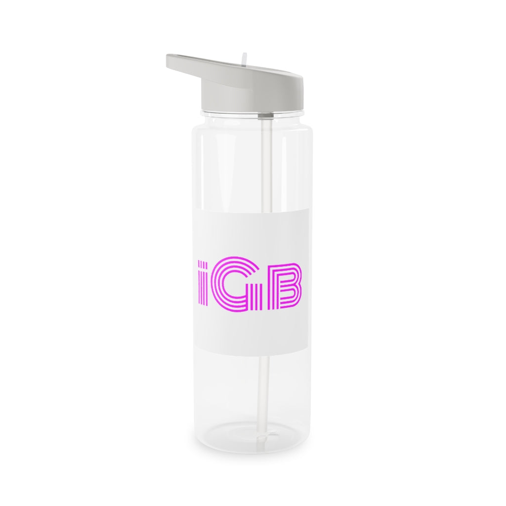 iGB Water Bottle