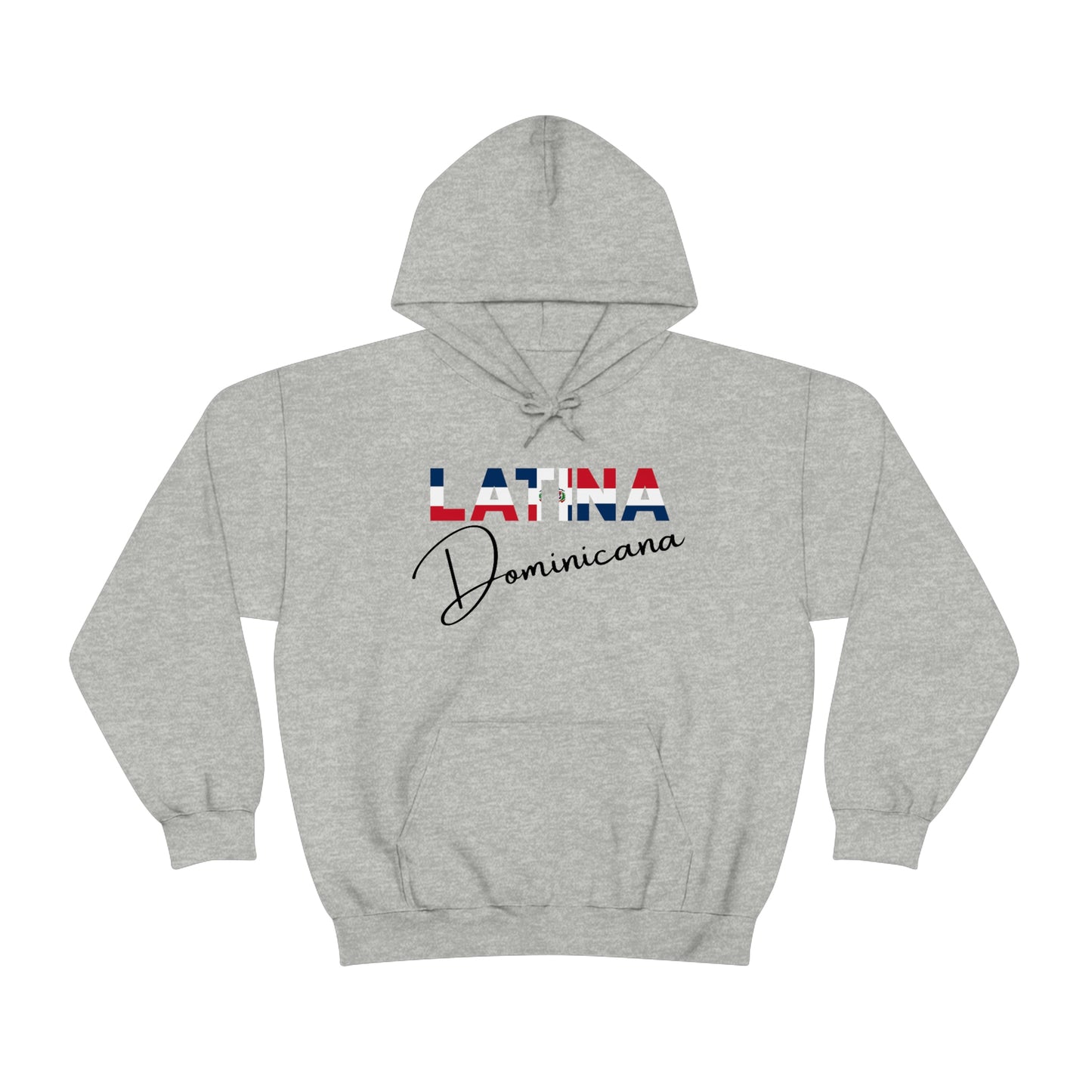 Latina Domincana, Hoodie