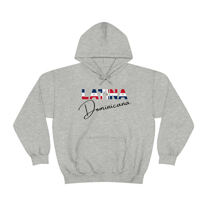 Latina Domincana, Hoodie