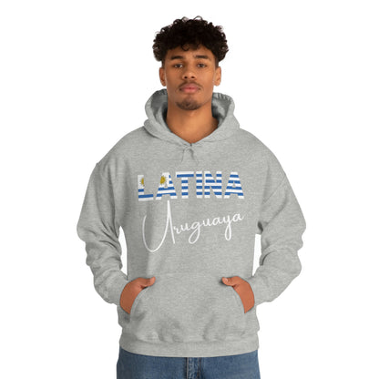 Latina Uruguaya, Hoodie