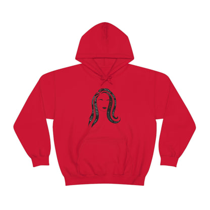 Fuerza Latina, Hoodie