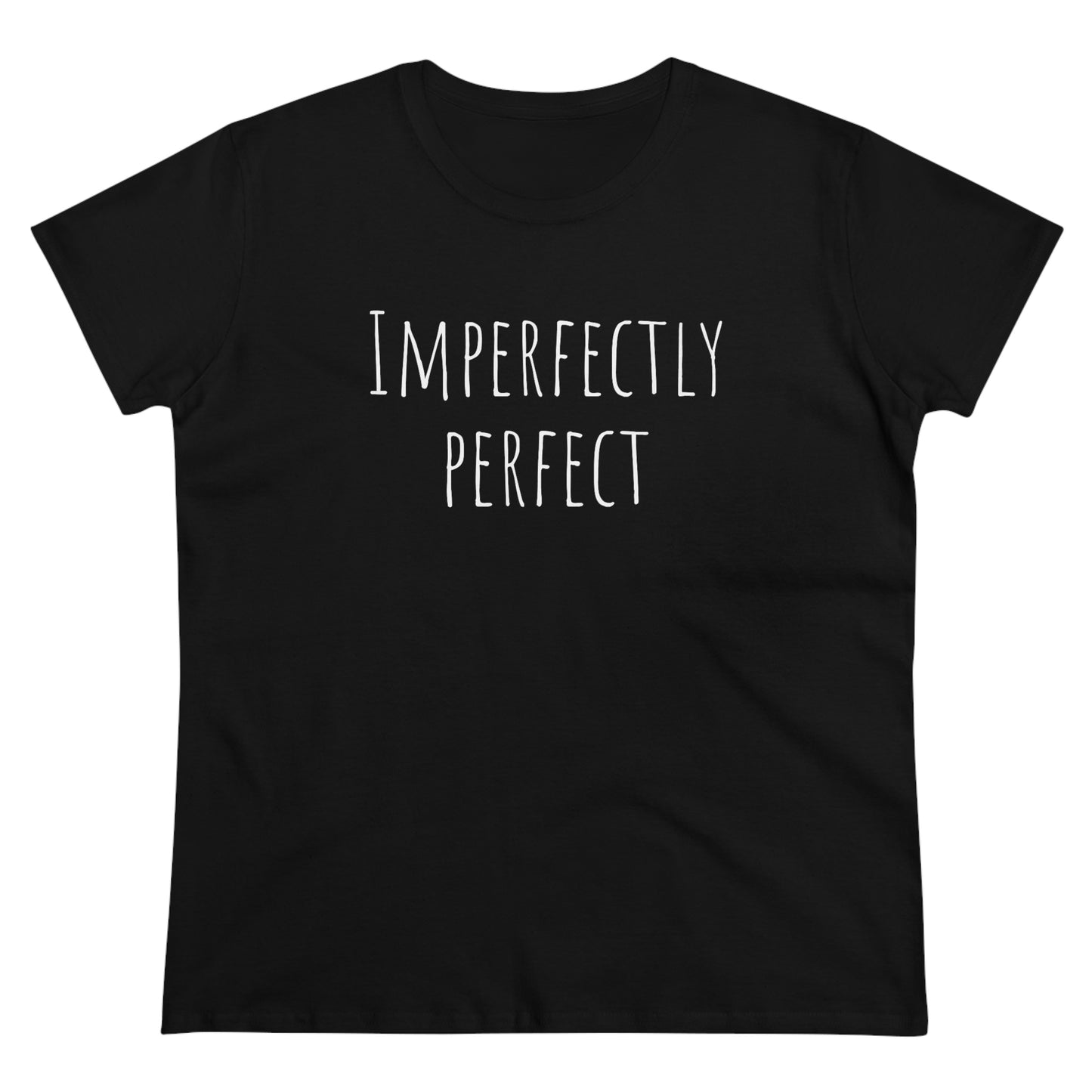 Imperfectly Perfect Shirt, Tshirt