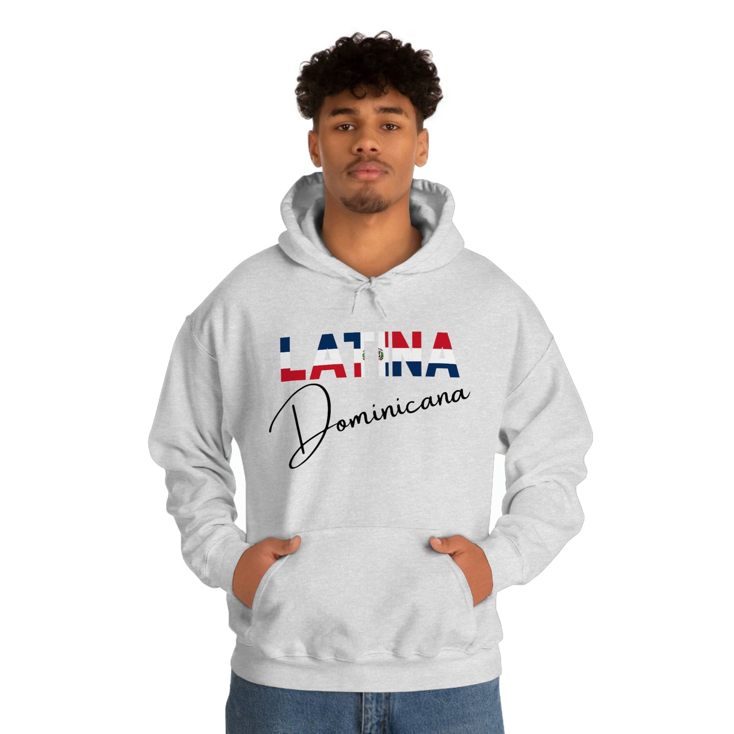 Latina Domincana, Hoodie