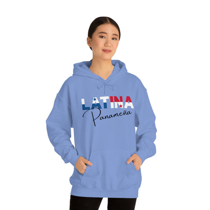 Latina Panameña, Hoodie