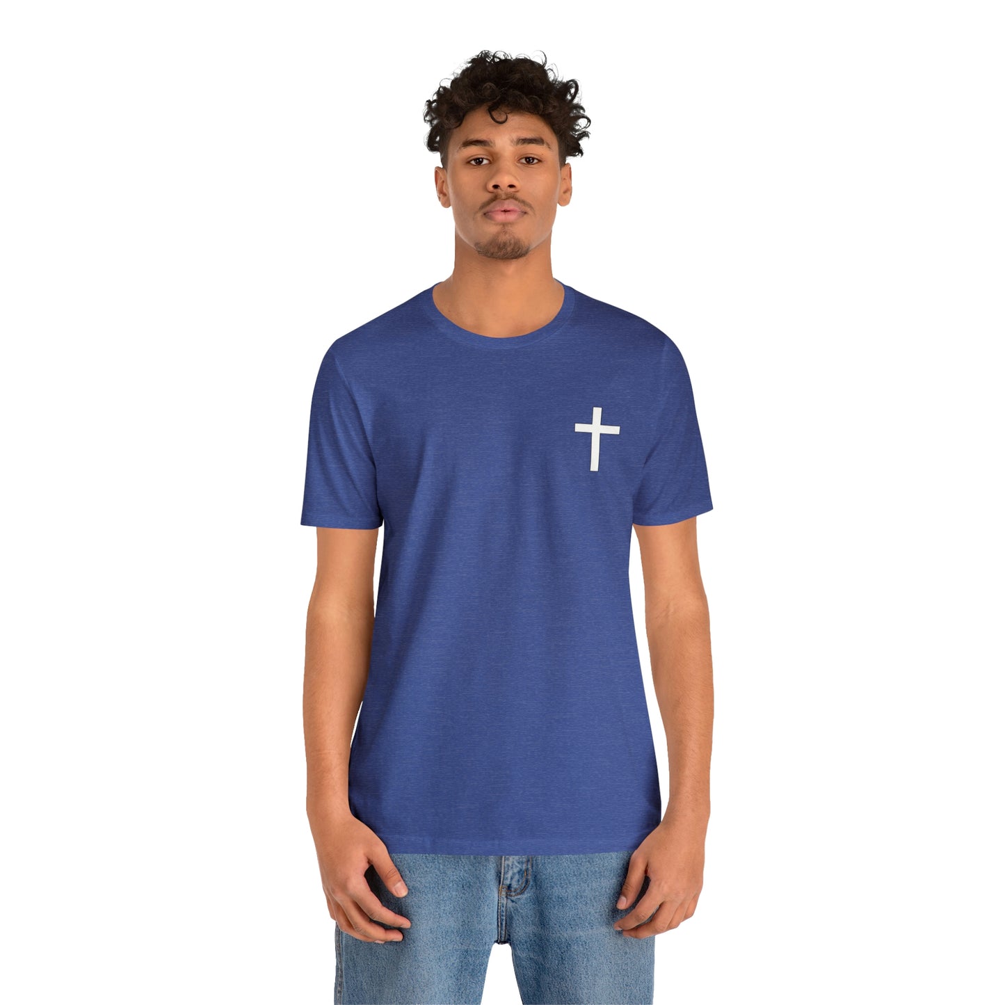 Jesus Is My Savior Shirt