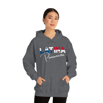 Latina Panameña, Hoodie