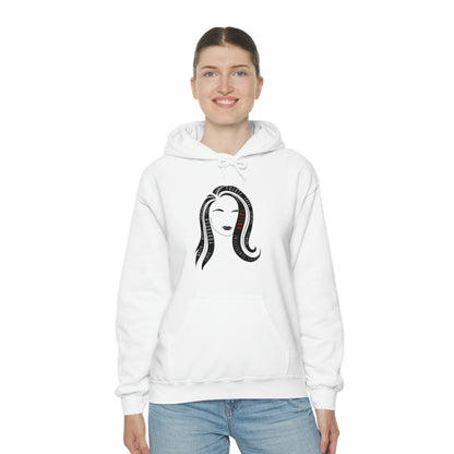 Fuerza Latina, Hoodie