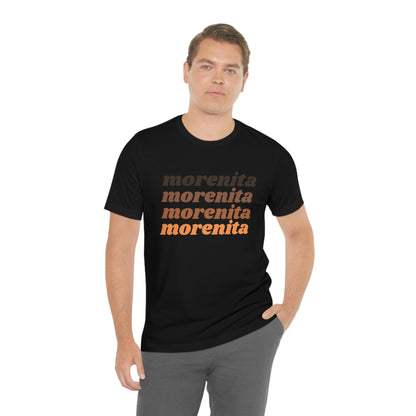 Morenita, Shirt