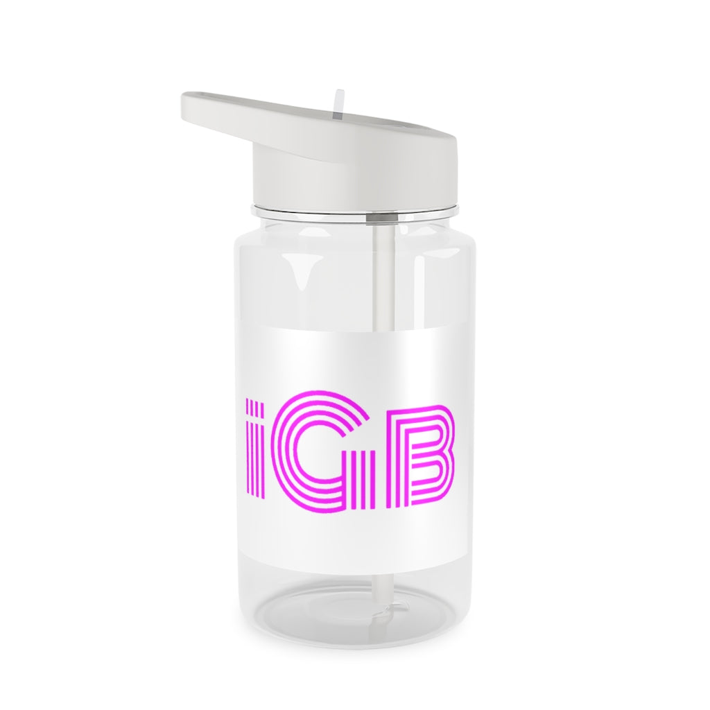 iGB Water Bottle