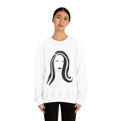 Fuerza Latina, Sweatshirt