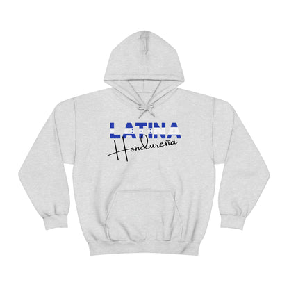 Latina Hondureña, Hoodie