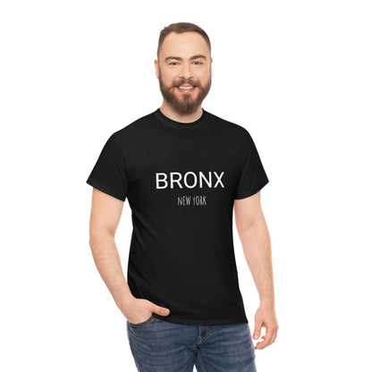 Bronx NY T Shirt