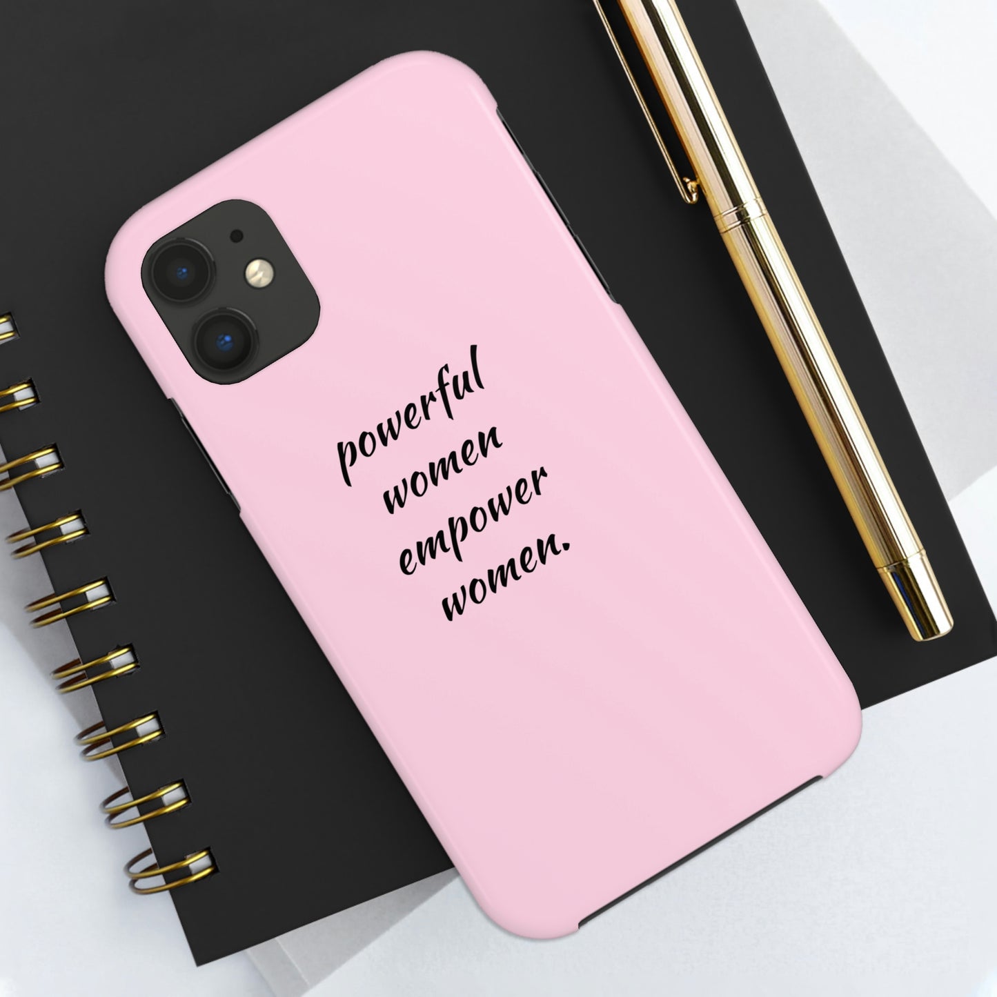 Powerful Women, Phone Case