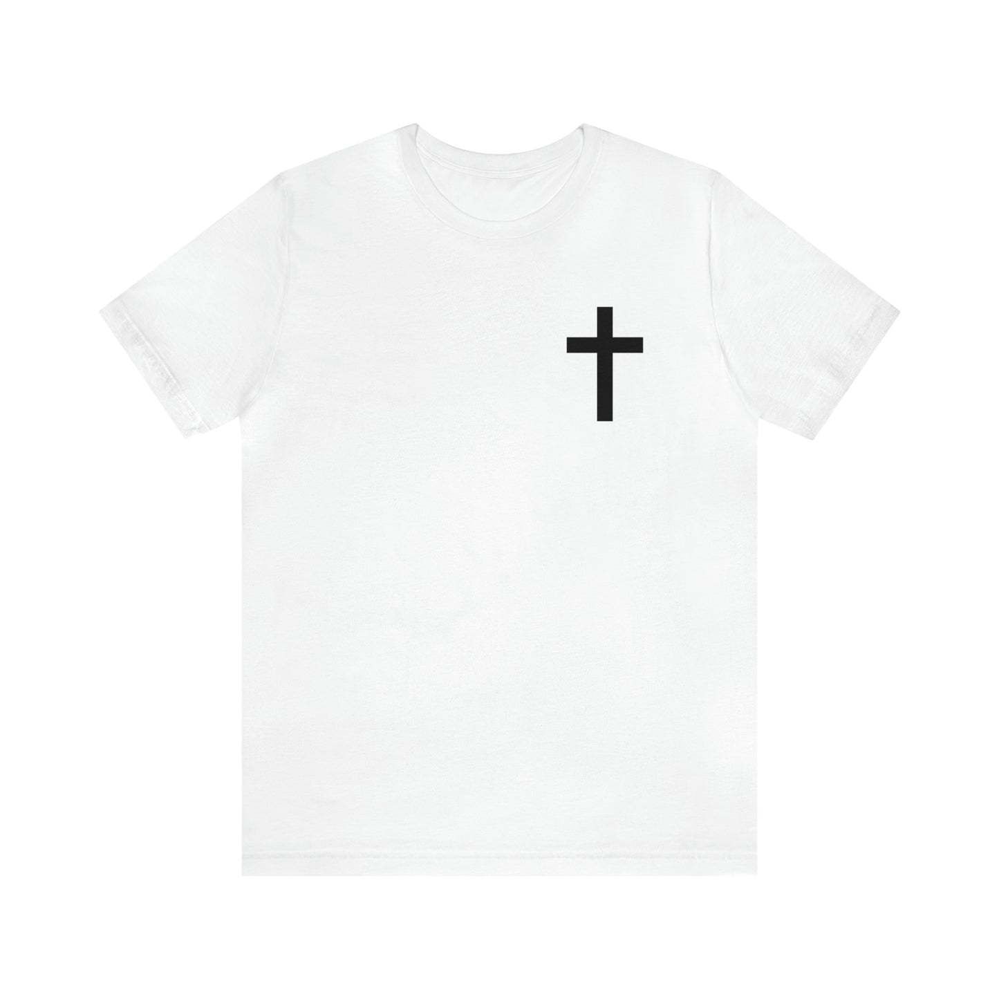 Jesus Is My Savior, Shirt