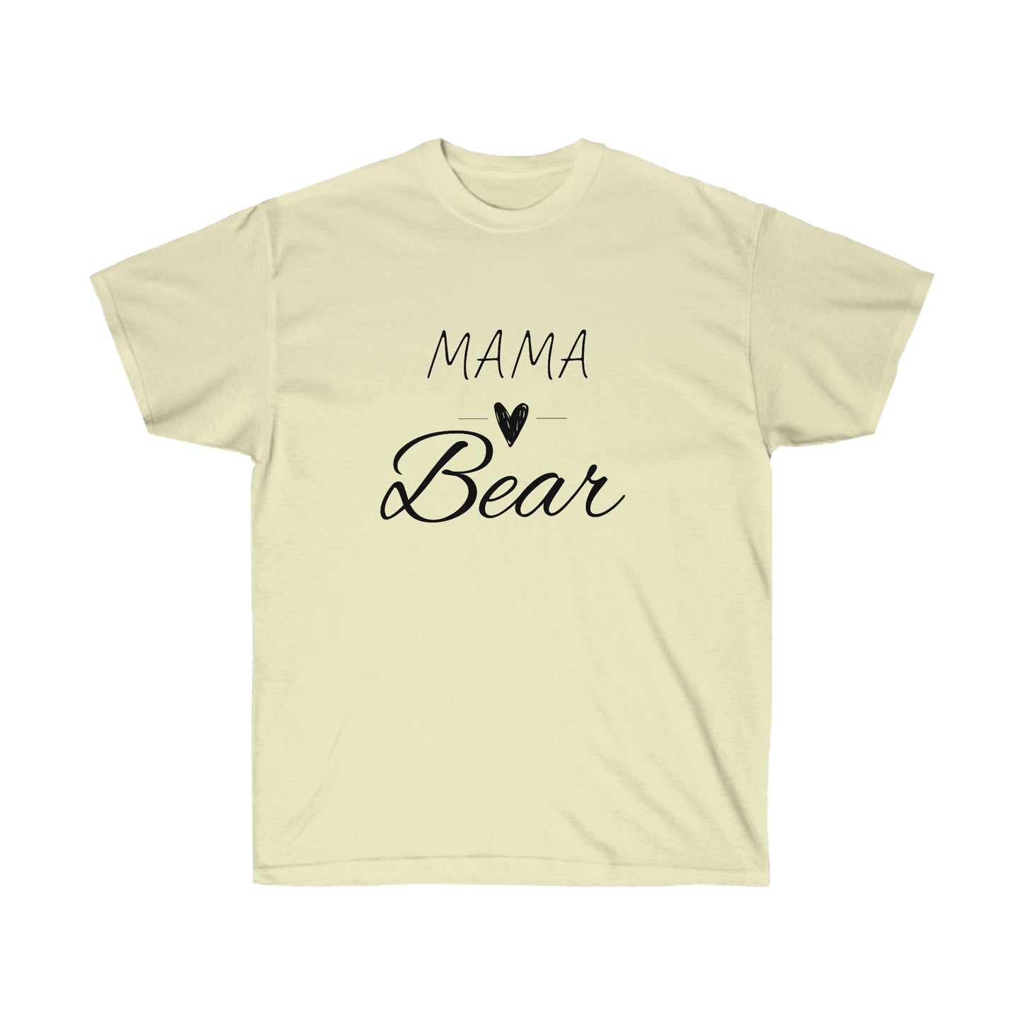 Mama Bear Tee