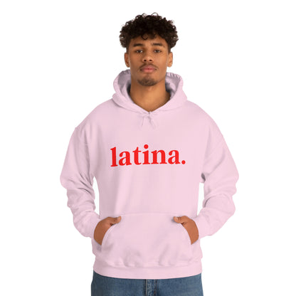 Simply Latina, Hoodie