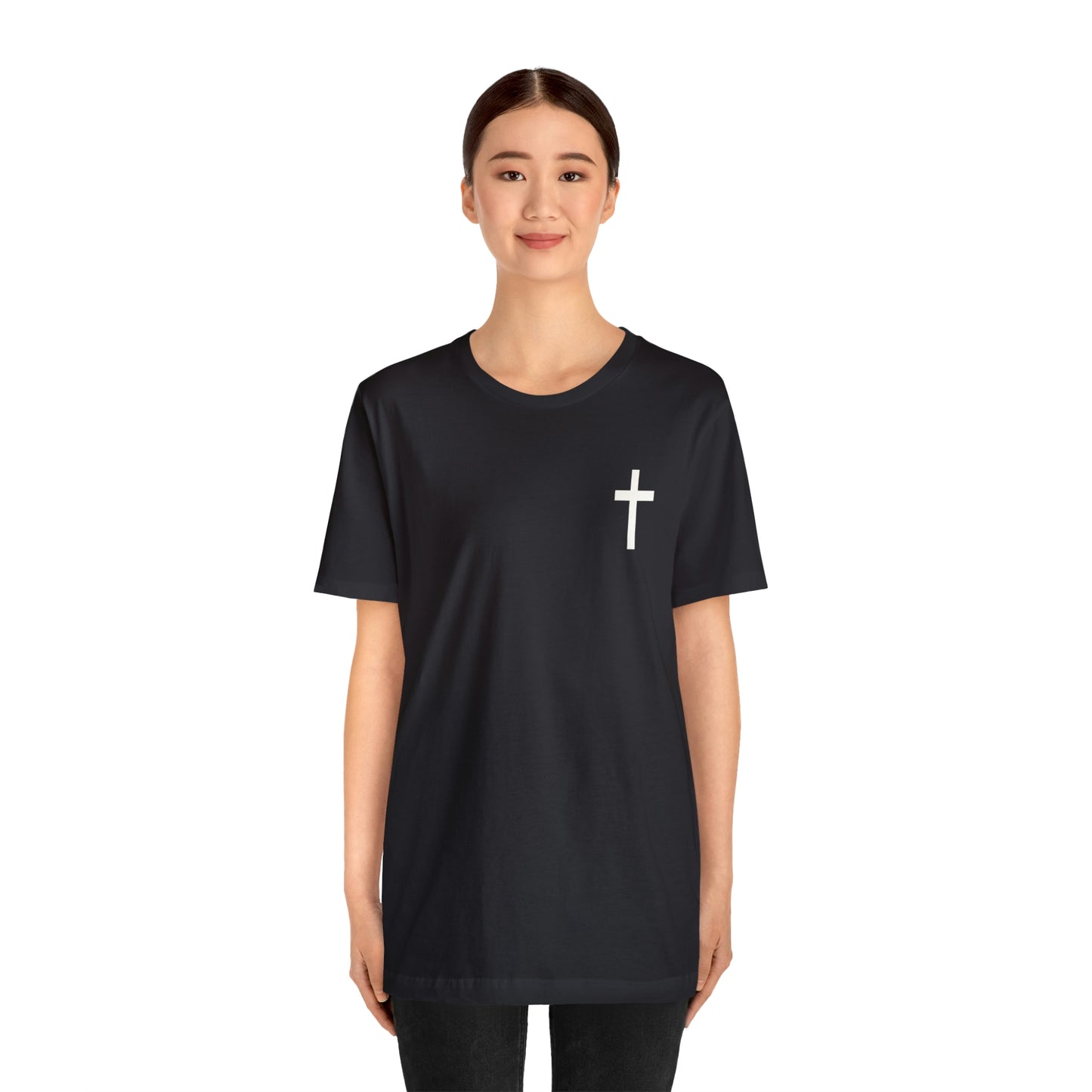 Jesus Is My Savior Shirt