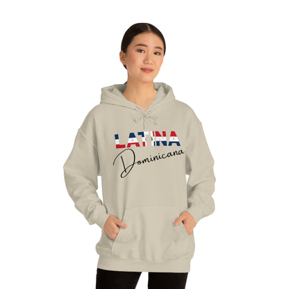 Latina Domincana, Hoodie