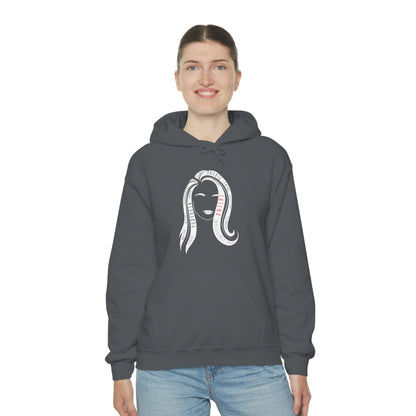 Fuerza Latina, Hoodie