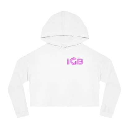 iGB Hoodie