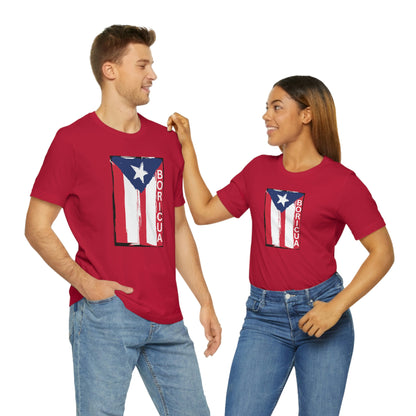 Boricua Flag, Shirt